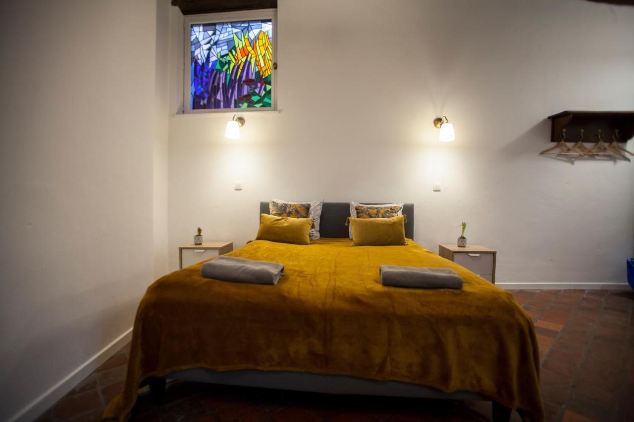 Appartement Luxury Riverside By Rikas *