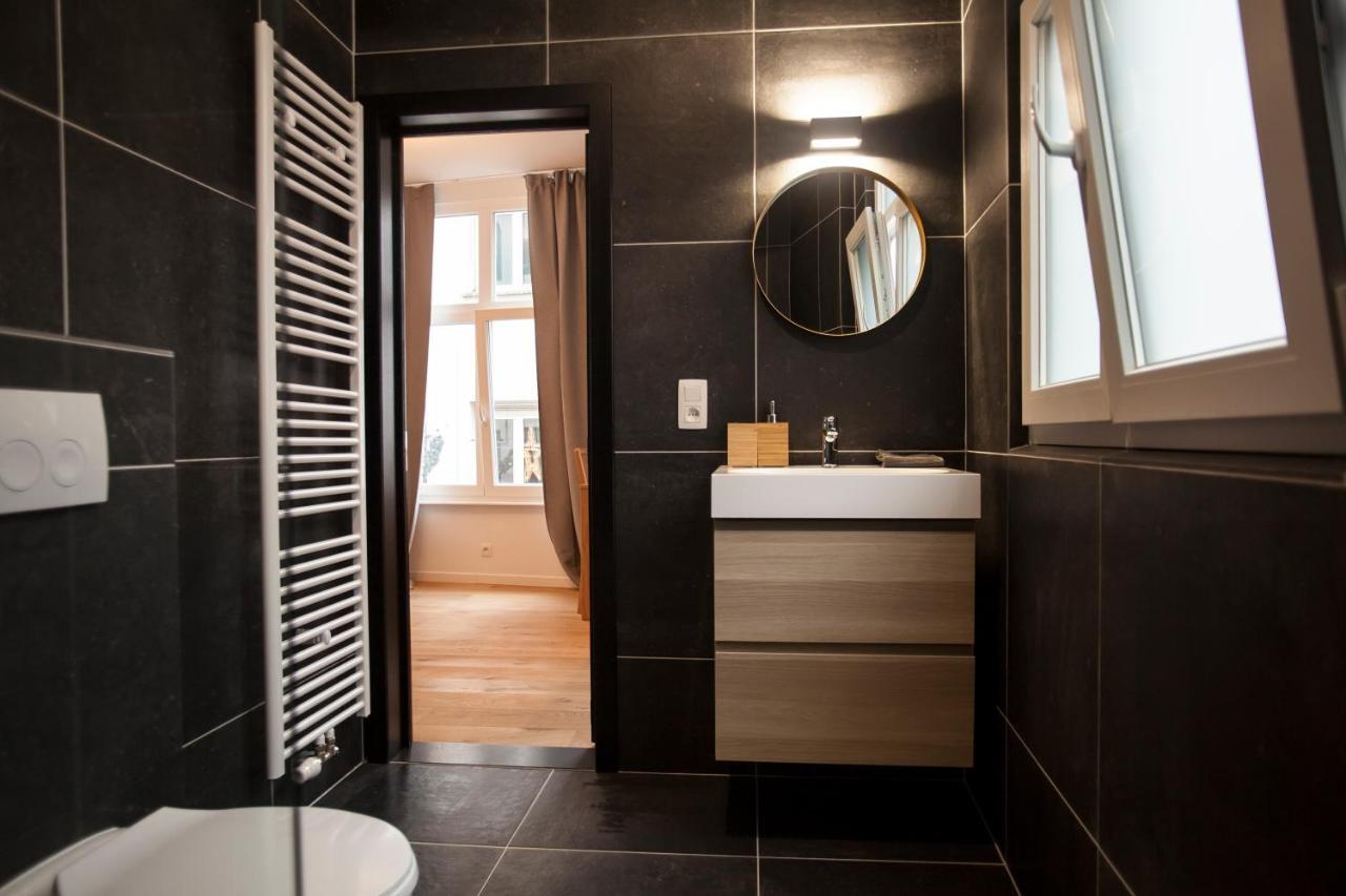 Luxury Riverside By Rikas Antwerpen