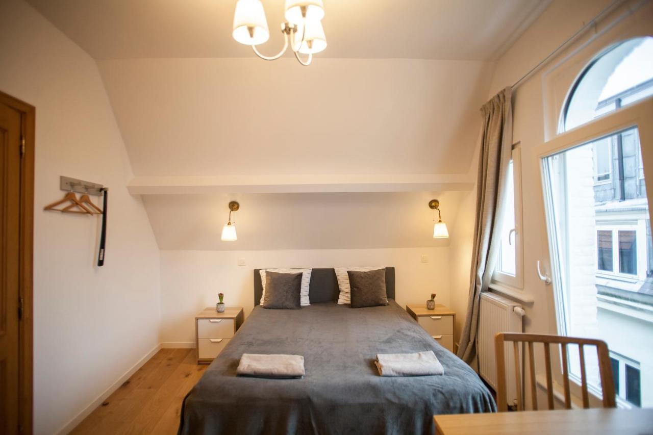 Luxury Riverside By Rikas Appartement *
