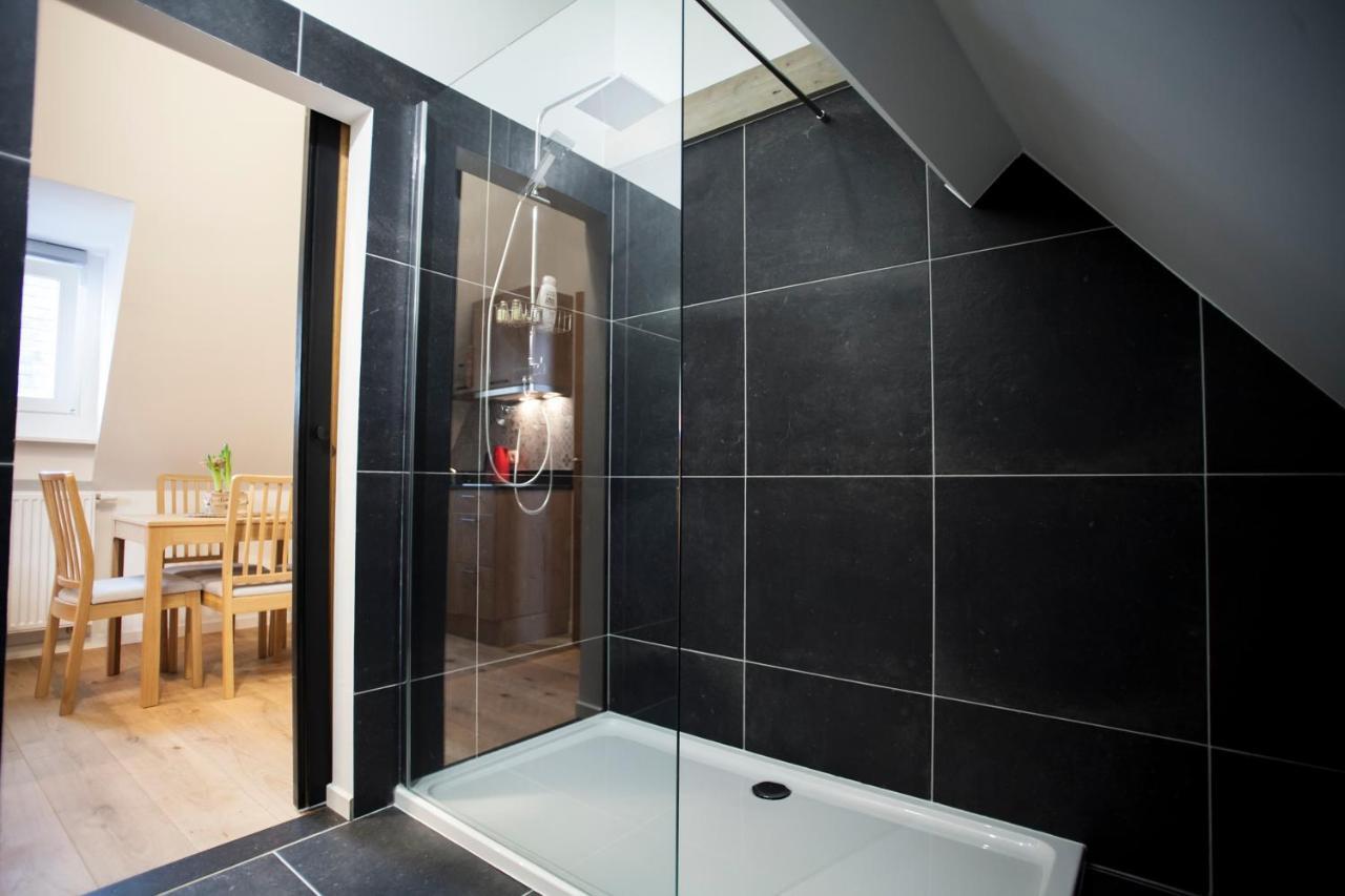 Luxury Riverside By Rikas * Antwerpen